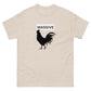 Cock Massive Tee - Max & Co Tees