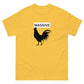 Cock Massive Tee - Max & Co Tees