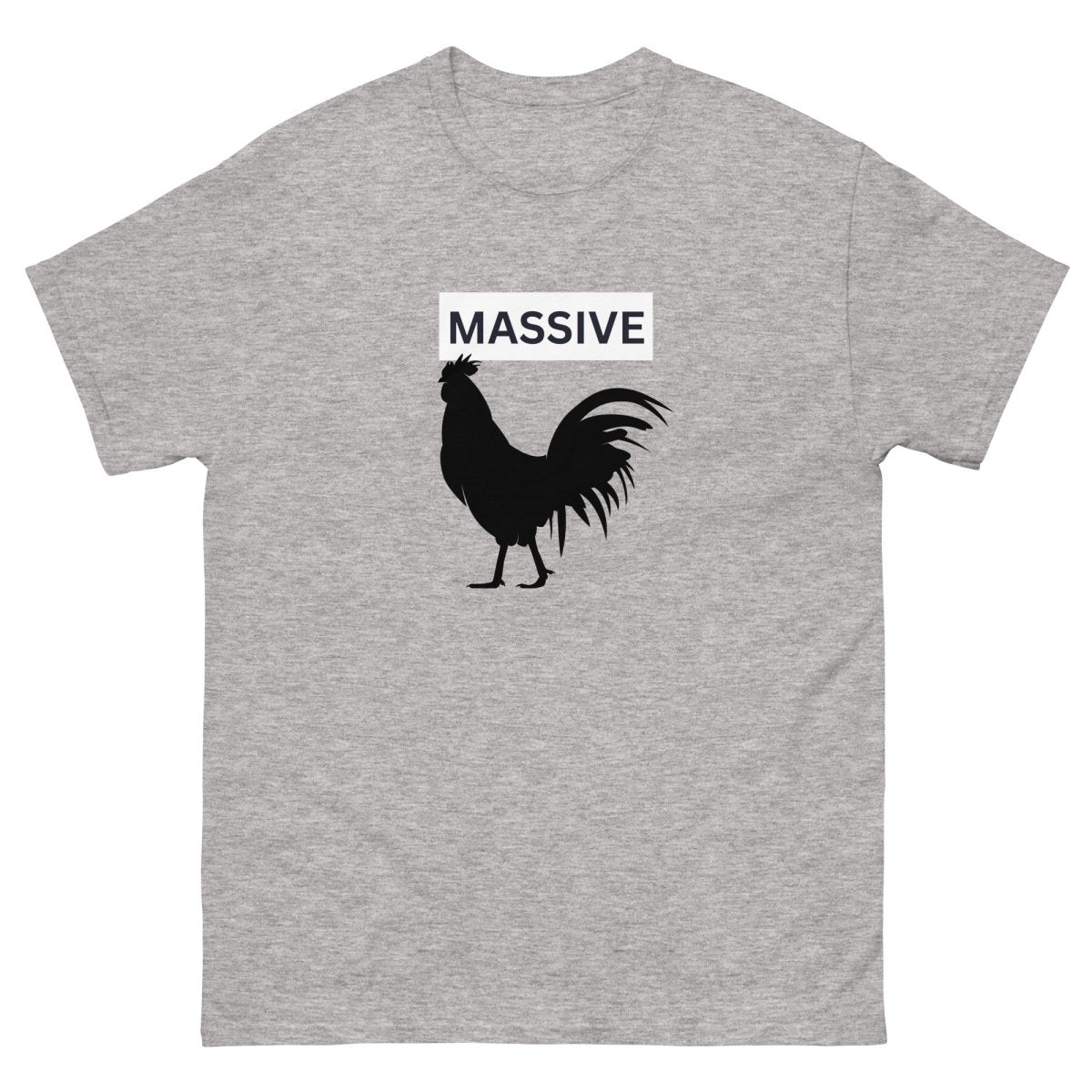 Cock Massive Tee - Max & Co Tees