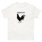 Cock Massive Tee - Max & Co Tees