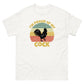 Cock Proud Retro Tee - Max & Co Tees