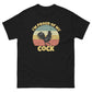 Cock Proud Retro Tee - Max & Co Tees