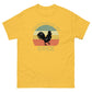 Cock Proud Retro Tee - Max & Co Tees