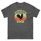 Cock Proud Retro Tee - Max & Co Tees