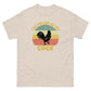 Cock Proud Retro Tee - Max & Co Tees