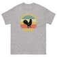 Cock Proud Retro Tee - Max & Co Tees