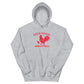 Cock Sauce Hoodie - Max & Co Tees