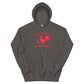 Cock Sauce Hoodie - Max & Co Tees