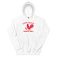 Cock Sauce Hoodie - Max & Co Tees