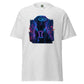 Cyber Punk Dogo Black Lab Tee - Max & Co Tees