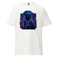 Cyber Punk Dogo Black Lab Tee - Max & Co Tees