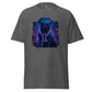Cyber Punk Dogo Black Lab Tee - Max & Co Tees
