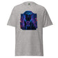 Cyber Punk Dogo Black Lab Tee - Max & Co Tees