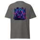 Cyber Punk Dogo Bulldog Tee - Max & Co Tees