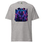 Cyber Punk Dogo Bulldog Tee - Max & Co Tees