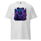 Cyber Punk Dogo Bulldog Tee - Max & Co Tees