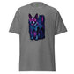 Cyber Punk Dogo Maxi tee - Max & Co Tees