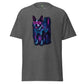 Cyber Punk Dogo Maxi tee - Max & Co Tees
