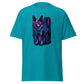 Cyber Punk Dogo Maxi tee - Max & Co Tees
