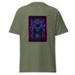 Cyber Punk Dogo Pit Tee - Max & Co Tees