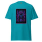 Cyber Punk Dogo Pit Tee - Max & Co Tees