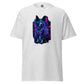 Cyber Punk Dogo Pointed Tee - Max & Co Tees