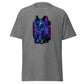 Cyber Punk Dogo Pointed Tee - Max & Co Tees