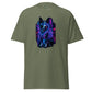 Cyber Punk Dogo Pointed Tee - Max & Co Tees