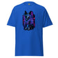 Cyber Punk Dogo Pointed Tee - Max & Co Tees