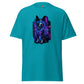 Cyber Punk Dogo Pointed Tee - Max & Co Tees