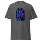 Cyber Punk Dogo Pointed Tee - Max & Co Tees