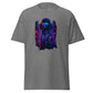 Cyber Punk Dogo Poodle Tee - Max & Co Tees