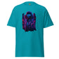 Cyber Punk Dogo Poodle Tee - Max & Co Tees