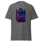 Cyber Punk Dogo Poodle Tee - Max & Co Tees