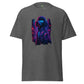 Cyber Punk Dogo Poodle Tee - Max & Co Tees