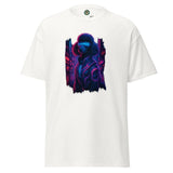 Cyber Punk Dogo Poodle Tee - Max & Co Tees