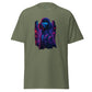 Cyber Punk Dogo Poodle Tee - Max & Co Tees