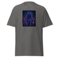 Cyber Punk Dogo Pug Tee - Max & Co Tees