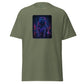 Cyber Punk Dogo Pug Tee - Max & Co Tees