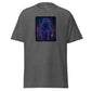 Cyber Punk Dogo Pug Tee - Max & Co Tees