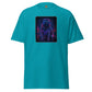 Cyber Punk Dogo Pug Tee - Max & Co Tees