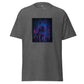 Cyber Punk Dogo Shephard Tee - Max & Co Tees