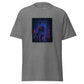 Cyber Punk Dogo Shephard Tee - Max & Co Tees