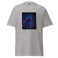 Cyber Punk Dogo Shephard Tee - Max & Co Tees