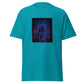Cyber Punk Dogo Shephard Tee - Max & Co Tees