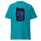 Cyber Punk Dogo Sunglass Tee - Max & Co Tees