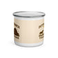 Dutton Ranch Enamel Mug - Max & Co Tees