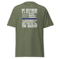 First Responder Boyfriend Tee - Max & Co Tees