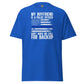First Responder Boyfriend Tee - Max & Co Tees