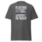 First Responder Boyfriend Tee - Max & Co Tees